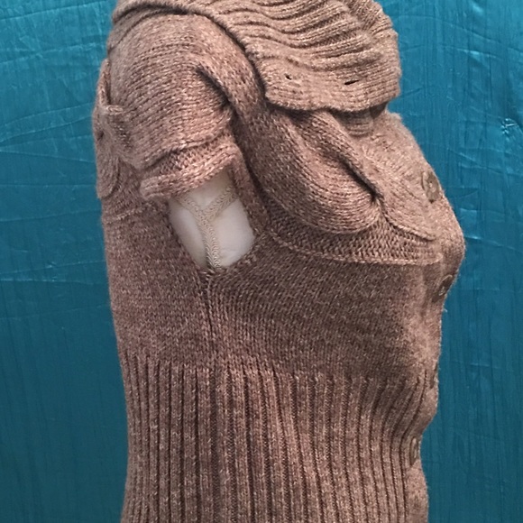 Swan Collection by s. Oliver Sweater Size 6 - Picture 3 of 8